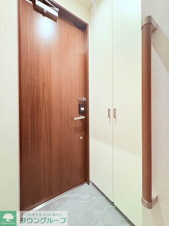 corail blancの物件内観写真